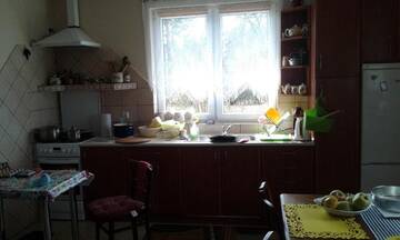 Фото номера Шале Фермерские дома Uroczysko Ostoja г. Kopisk 14
